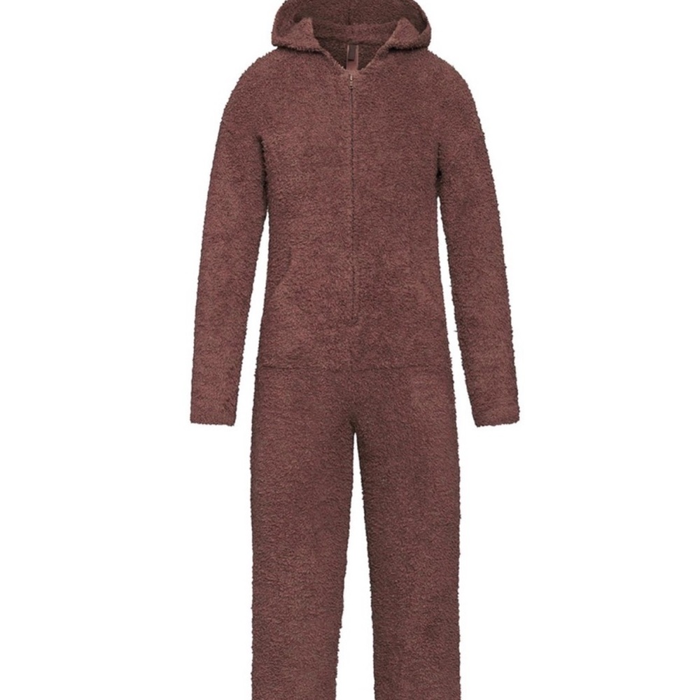 skims onsie